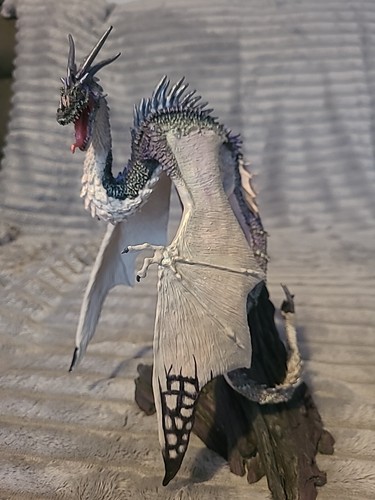 Enchantica dragon grymwarg ltd - enchantica,
