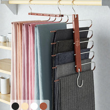 Vertical Clothes Hangers