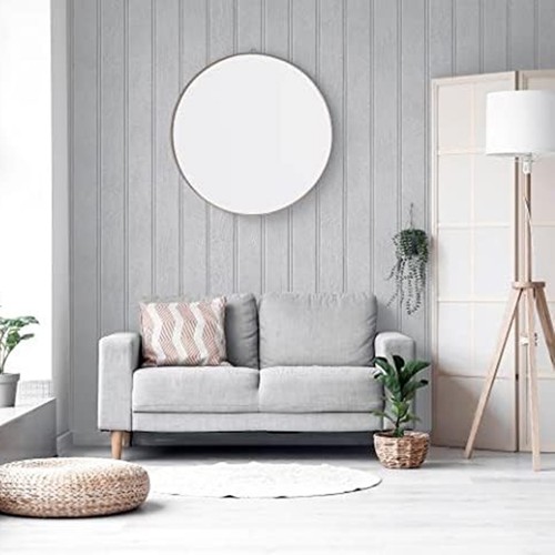 Grey faux effect - effect, wallpaper
