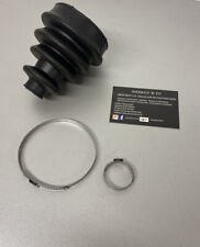 Ford Sierra Sapphire /Escort 4x4 Cosworth Front Outer Drive Shaft Cv Boot Kit