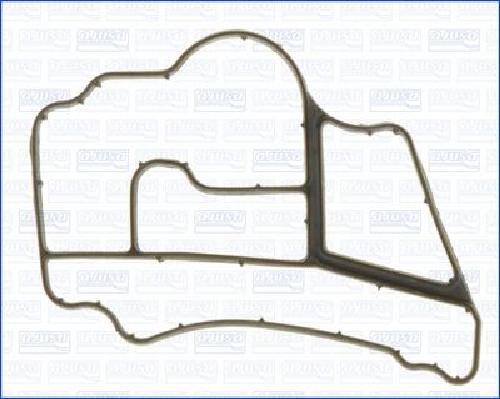 Original ajusa gasket oil - ajusa,