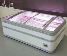 AHT COMMERCIAL CHEST FREEZER