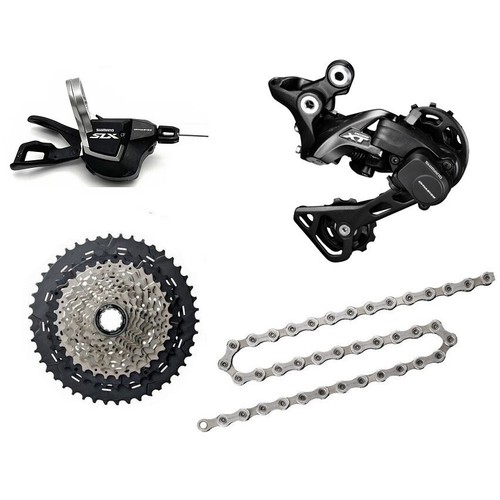 New shimano slx m7000 - slx,