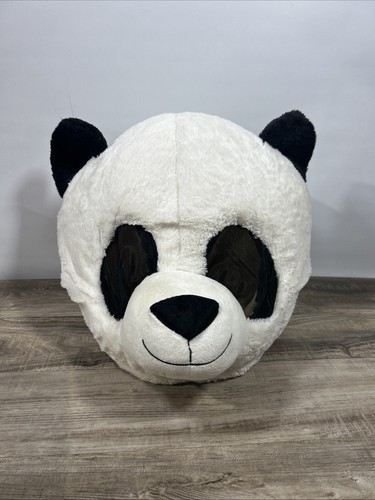 Dan dee plush big greeter - dee, head