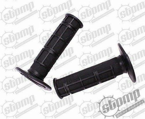 Schwarz lenkergriffe pit dirt - pit,
