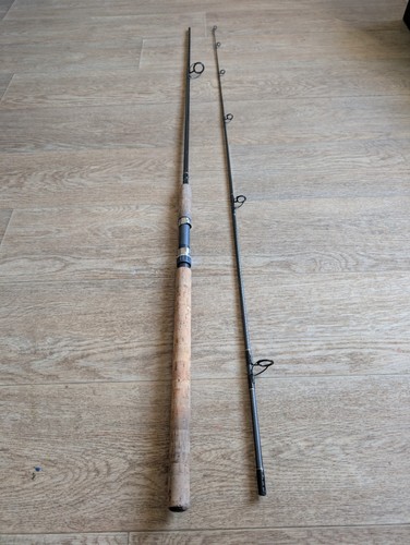 Shakespeare zenith heavy spin - shakespeare,