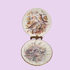 Royal Albert Garden Birds from