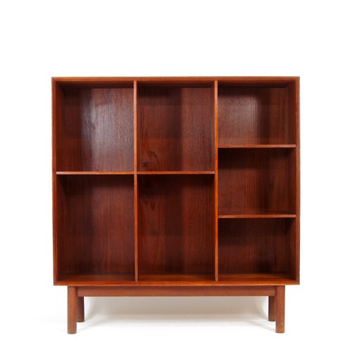 Retro vintage danish mahogany - vintage,