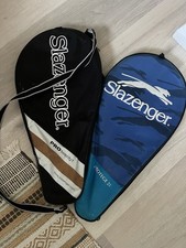 Vintage Slazenger Series