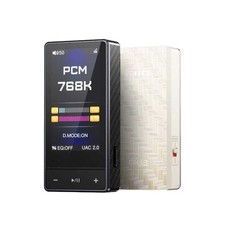 FiiO QX13 Portable DAC and