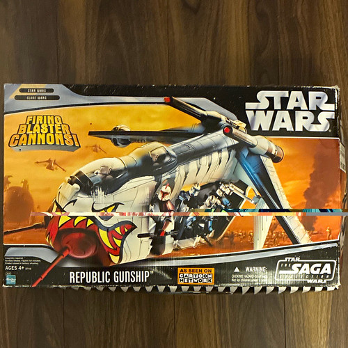 Star wars saga collection - wars,