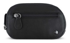 bugatti key case Black Magic Coin Pouch Black