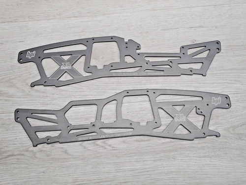 Hpi savage gtxl - hpi, xl