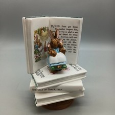 Vintage Schmid Beatrix Potter