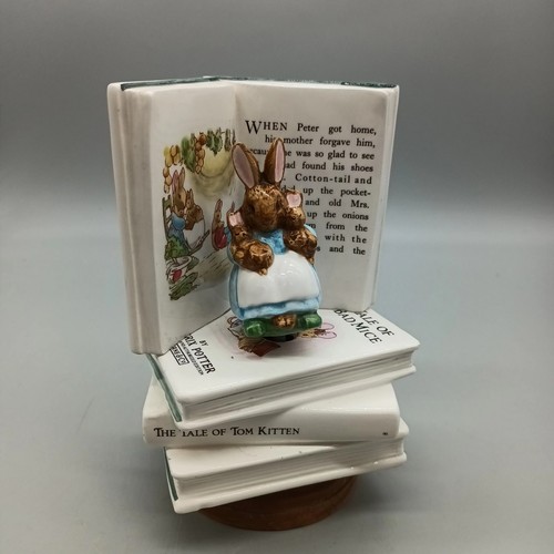 Vintage schmid beatrix potter - schmid,