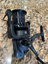 NEW  PENN AFFINITY II  7000