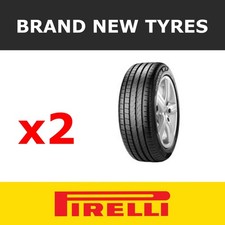 2x ***BRAND NEW*** Pirelli
