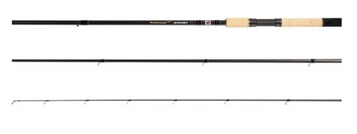Normark avenger 13ft 3pc - normark, float
