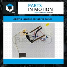 Fuel Pump fits VAUXHALL ASTRA