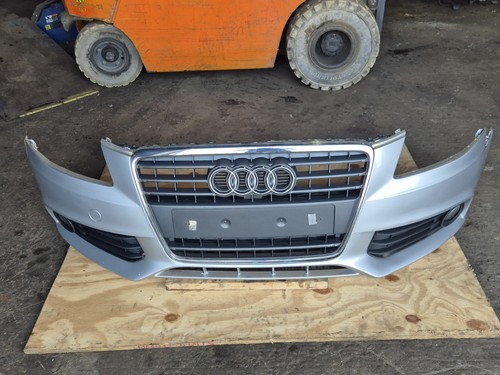 Audi se - b8, (2008-2012)