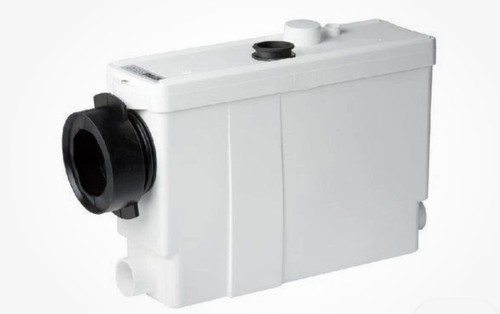 Sanipack saniflo macerator - saniflo,