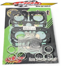 Suzuki RG 500 GAMMA 1986/1989 COMPLETE ENGINE GASKET SET