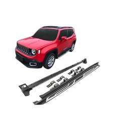 Side Steps Fits Jeep Renegade