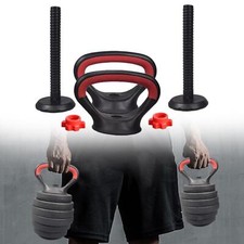 Kettlebell Handle Competition