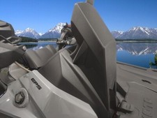 cfmoto cforce 1000 /850 High Flow air intake Snorkel Kit Mud Race Upgrade Kit