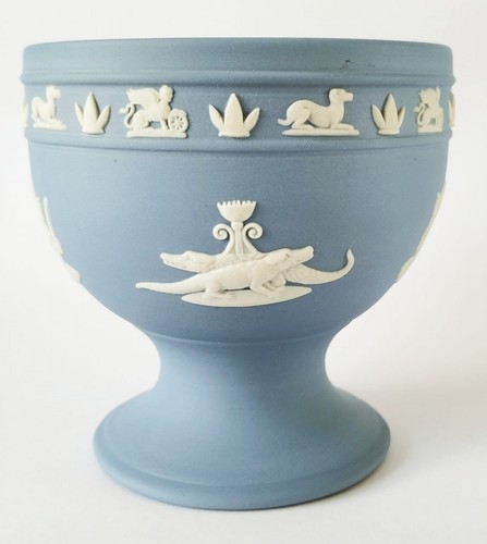 Wedgwood jasperware blue - wedgwood,