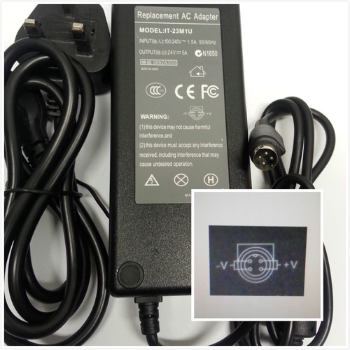 24v pin ac - ,