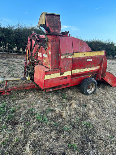 Teagle tomahawk 8080 - teagle, bale