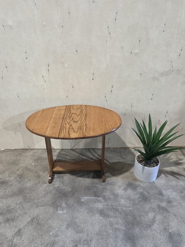 Vintage light oak - vintage,