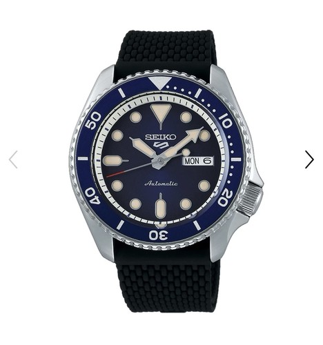 Seiko men sports - seiko, srpd71k2