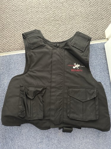 Body armour stab vest - body, /