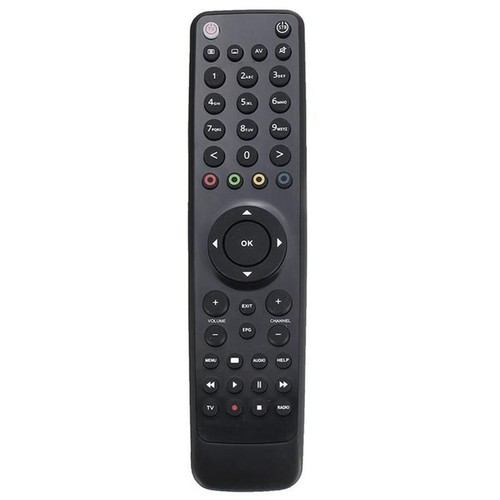 Replacement remote control - replacement,