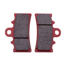 Pair of brake pads BREMBO SA 07GR18SA CABALLERO 125 SCRAMBLER 2022-2024