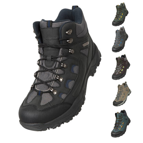Mountain warehouse adventurer - mountain,