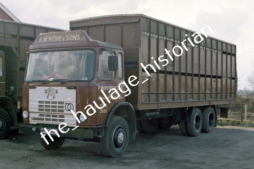 Thh truck photos seddon - thh,
