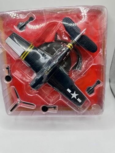 Grumman f6f hellcat - hellcat, 1:72