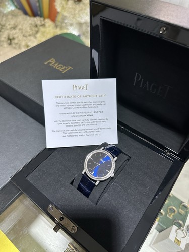 Piaget côte aux - piaget,, la