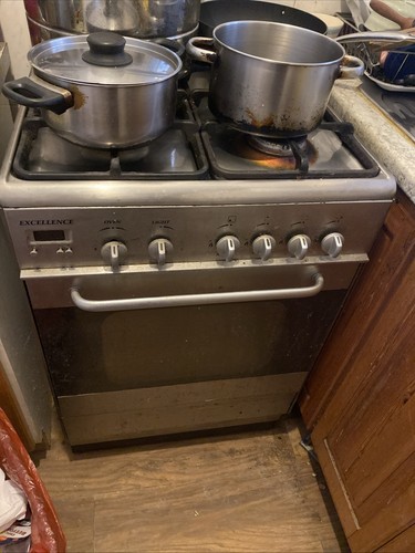Excellence 60cm single oven - excellence,