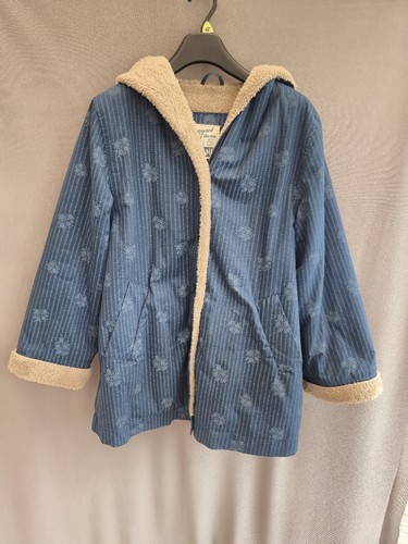 Seasalt breaking wave coat - seasalt,
