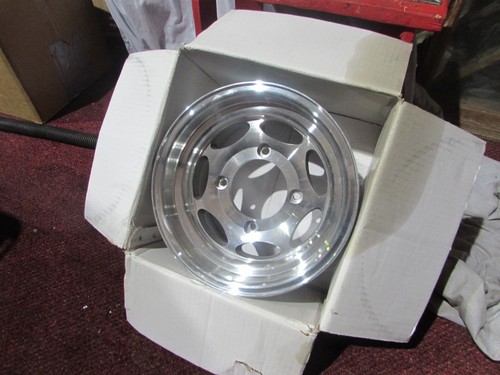 Nos itp alloy wheel - nos, rims