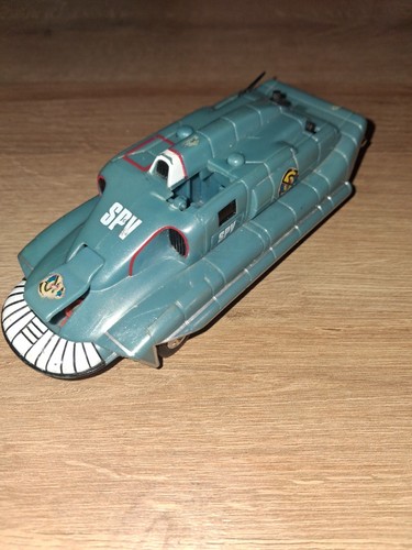 Spv captain scarlet - spv,