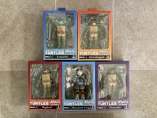 NECA Haulathon Stan Sakai