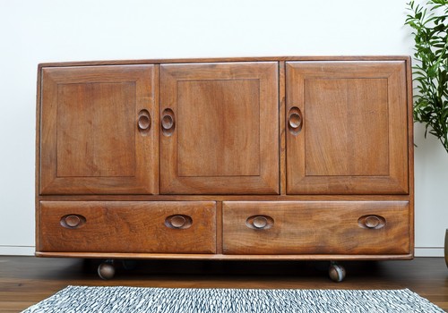 Vintage ercol windsor 468 - vintage,