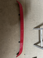 VW CORRADO VR6 G60 16V REAR