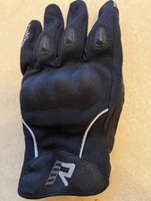 RUKKA AIRIUM RIDING GLOVES -