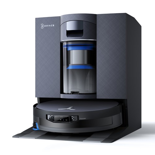 Ecovacs deebot x12 - deebot,